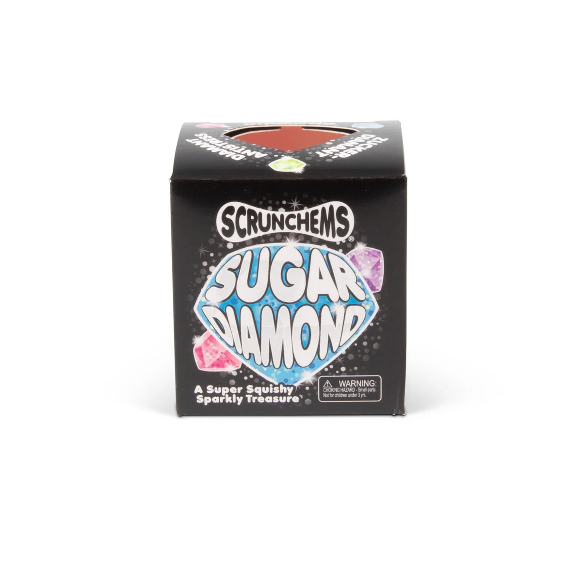 Scrunchems Sugar Diamond