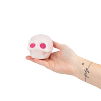 Scrunchems Squeezy Skull of Horrors