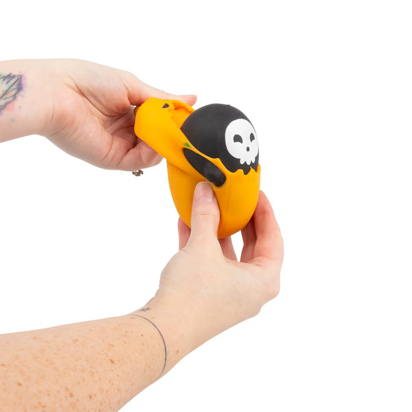 Scrunchems Switch n Squeeze Ghost