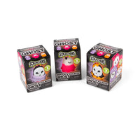 Scrunchems Switch n Squeeze Ghost