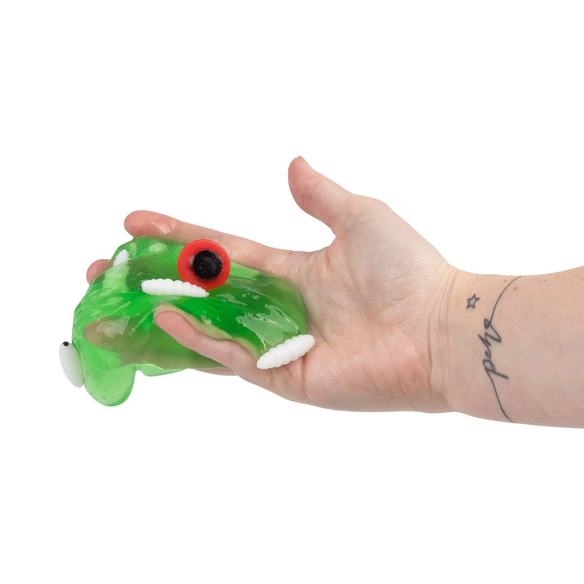 Scrunchems Gross Slime Potion