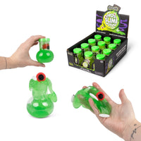Scrunchems Gross Slime Potion