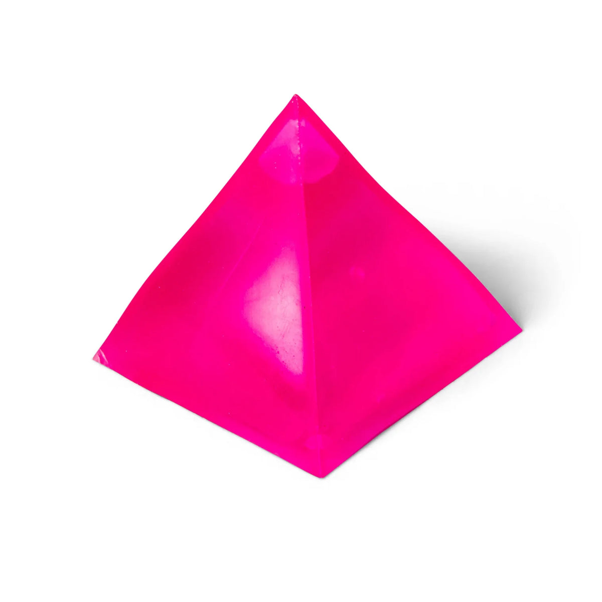 Scrunchems Sugar Pyramid