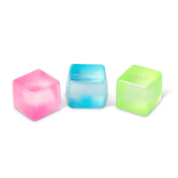 Scrunchems Mini Sugar Cubes 3 pack