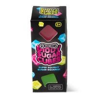 Scrunchems Mini Sugar Cubes 3 pack
