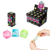 Scrunchems Mini Sugar Cubes 3 pack