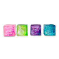 Scrunchems Glitter Sugar Cube