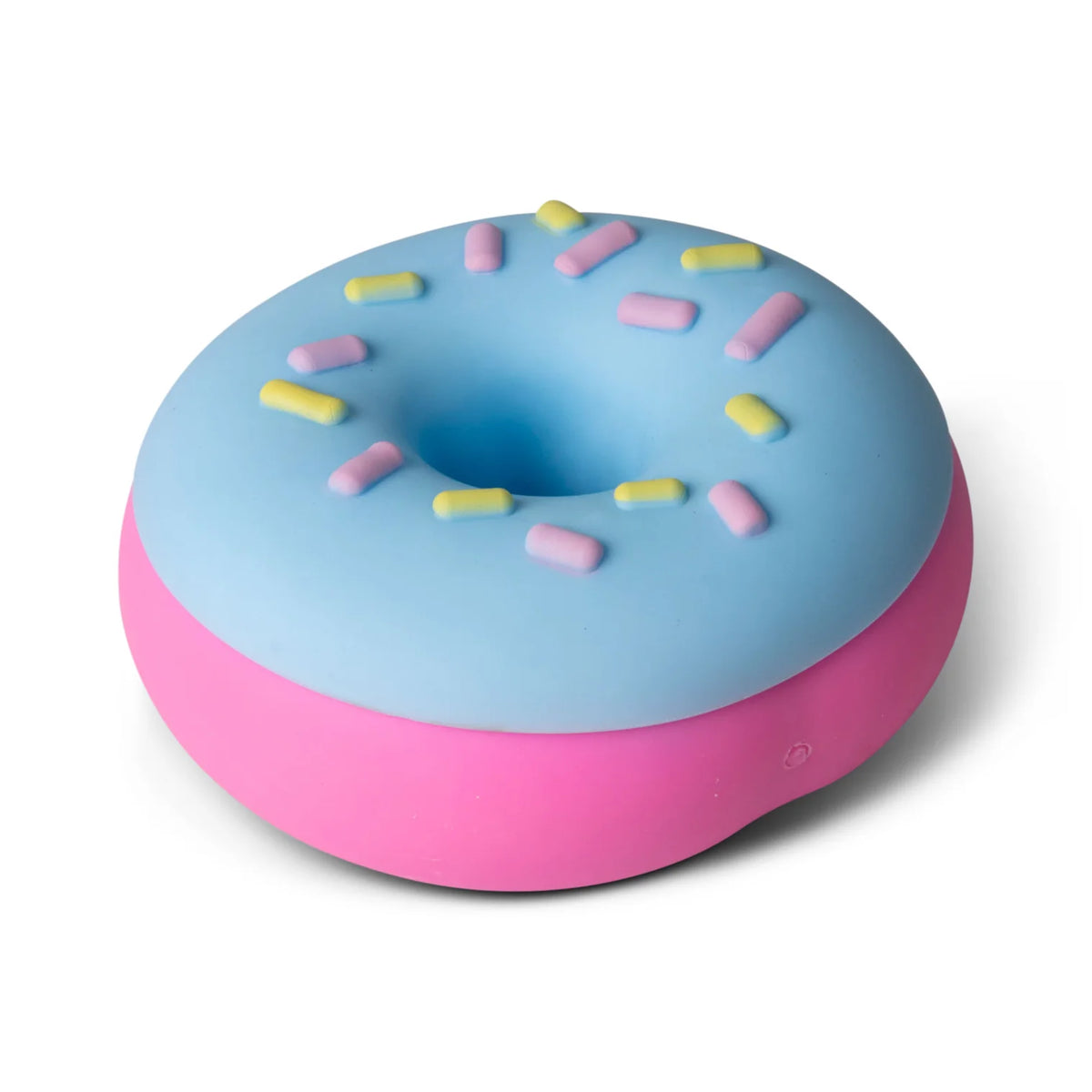 Scrunchems Jumbo Doughnut Squishy