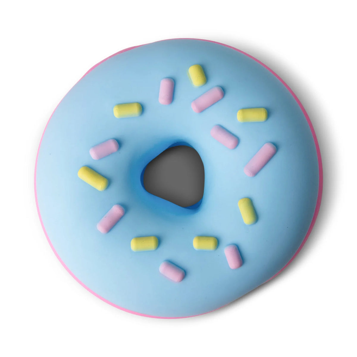 Scrunchems Jumbo Doughnut Squishy