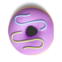 Scrunchems Jumbo Doughnut Squishy