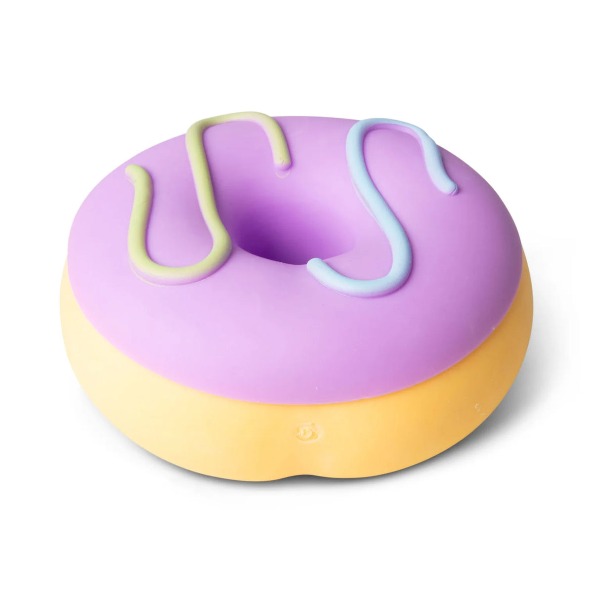Scrunchems Jumbo Doughnut Squishy