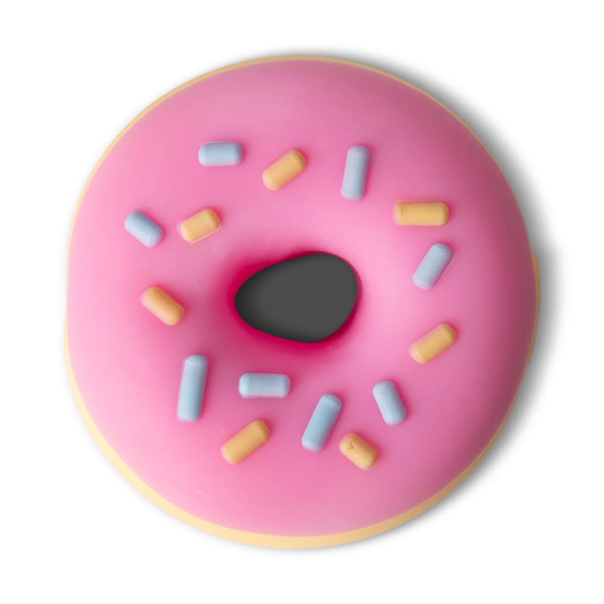 Scrunchems Jumbo Doughnut Squishy