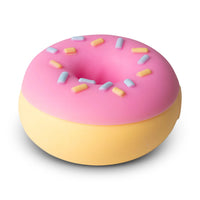 Scrunchems Jumbo Doughnut Squishy