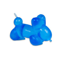 Scrunchems Sugar Balloon Dog