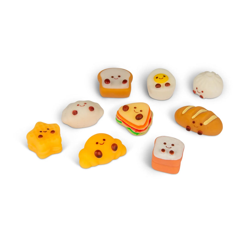 Scrunchems Squishy Buddies Bakery