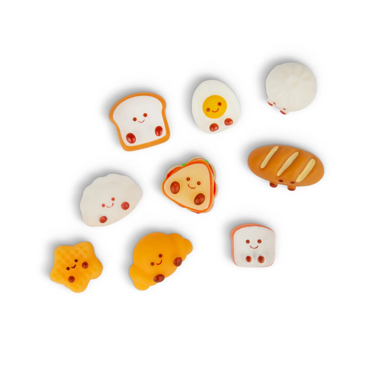 Scrunchems Squishy Buddies Bakery