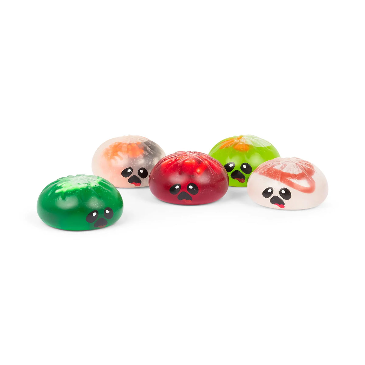 Scrunchems Gross Surprise Dumplings