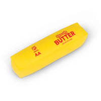 Scrunchems Jumbo Squishy Butter