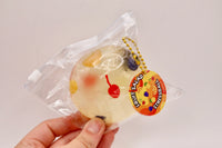 Fruit Salad Coconut Oil Stress Ball