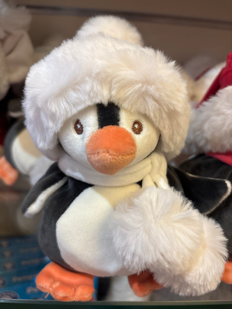 Bukowski Baby Julius