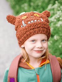 Gruffalo Winter Hat