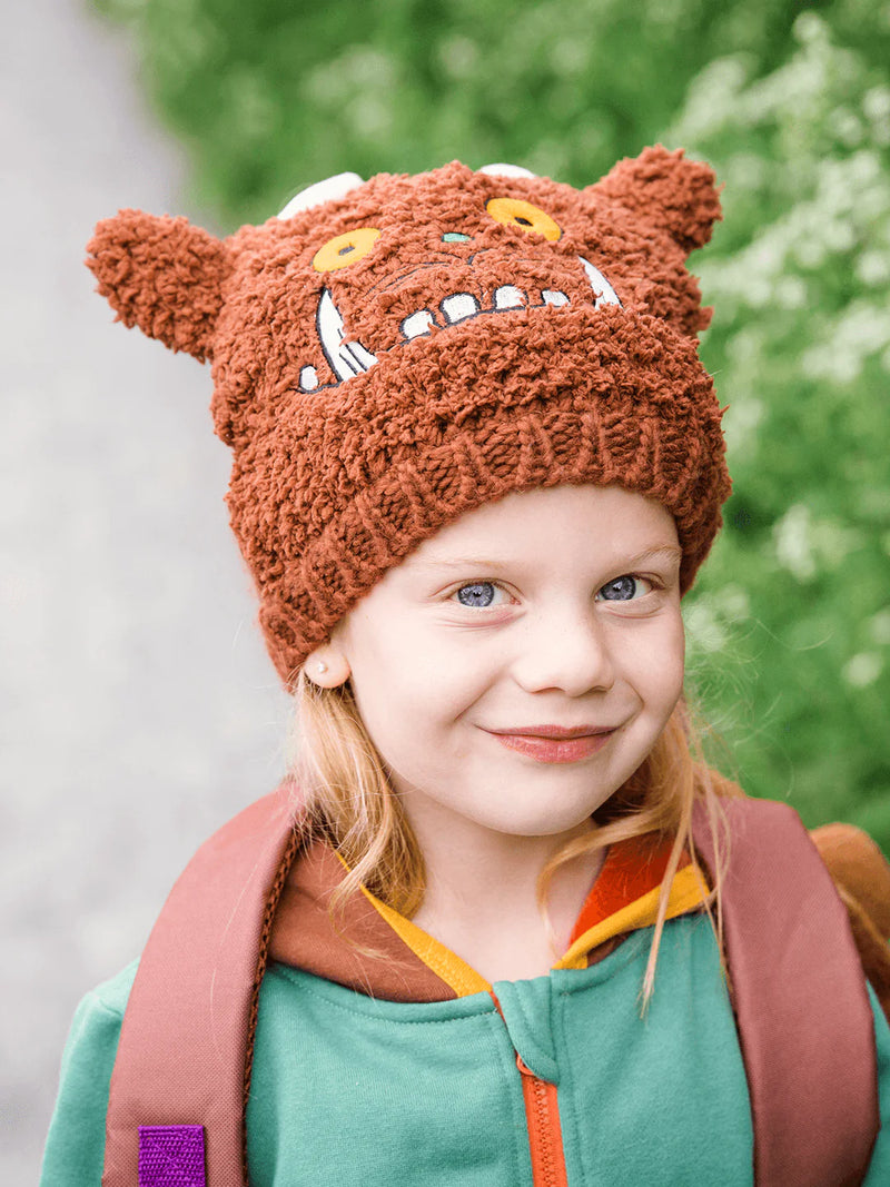 Gruffalo Winter Hat