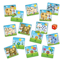 Orchard Toys Spotty Cows