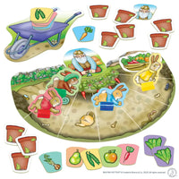 Peter Rabbit Rabbit Race