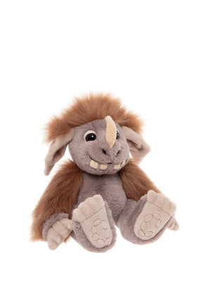 Charlie Bears Pebble