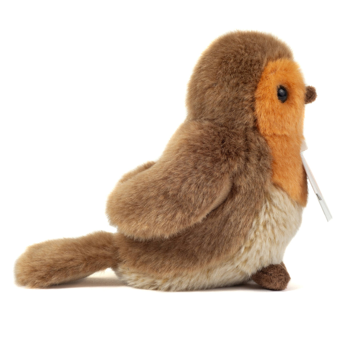 Robin 15 cm - plush toy - soft toy