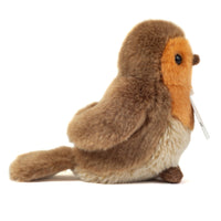 Robin 15 cm - plush toy - soft toy