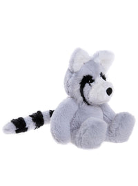 Charlie Bears Riley Raccoon