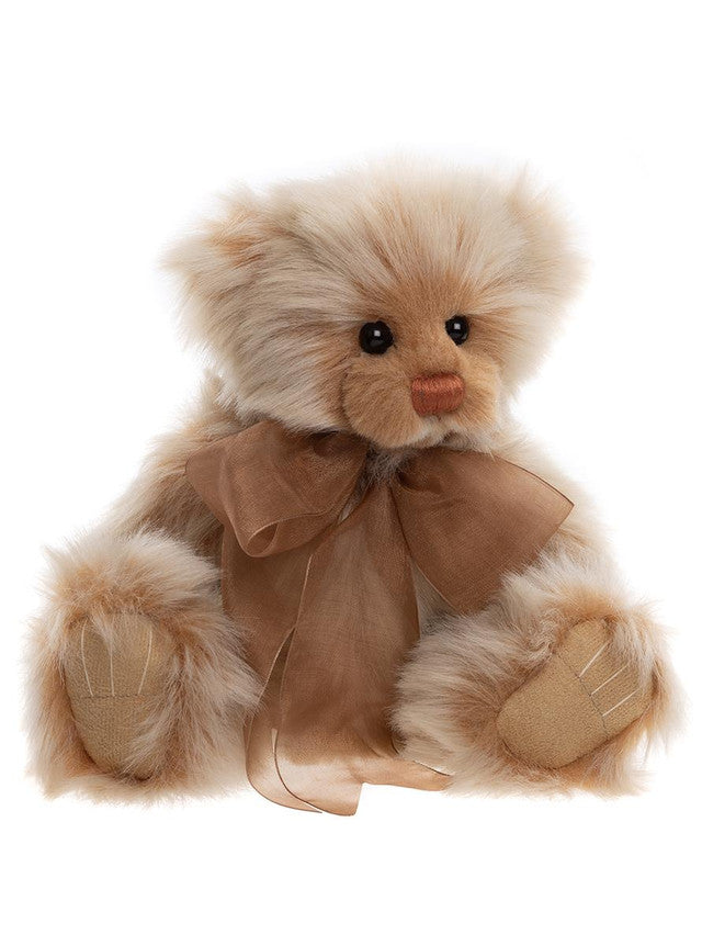 Charlie Bears Monday