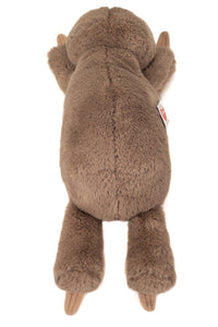 Sloth Helge 48 cm - plush toy - stuffed toy