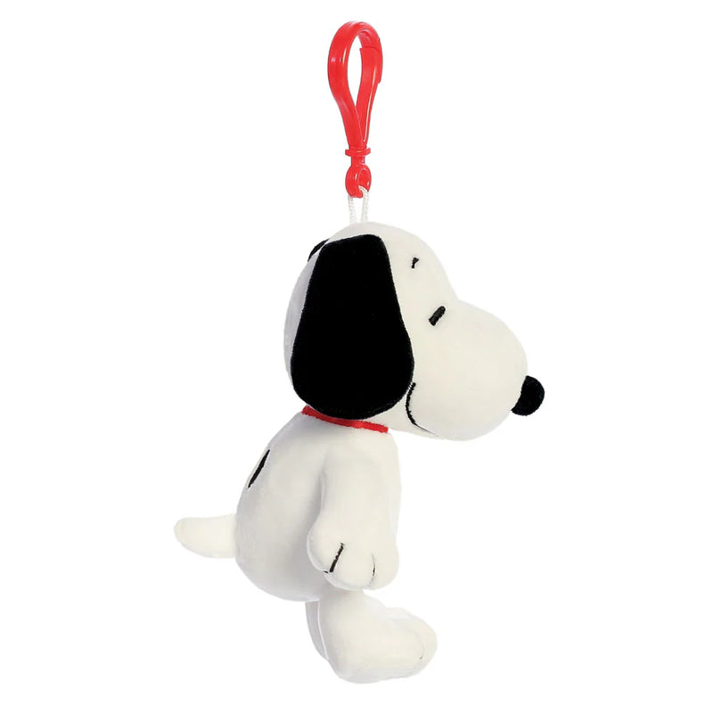 Snoopy Key Clip