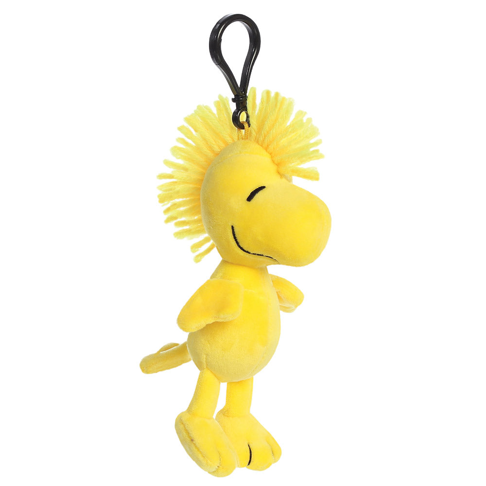 Woodstock  Key Clip