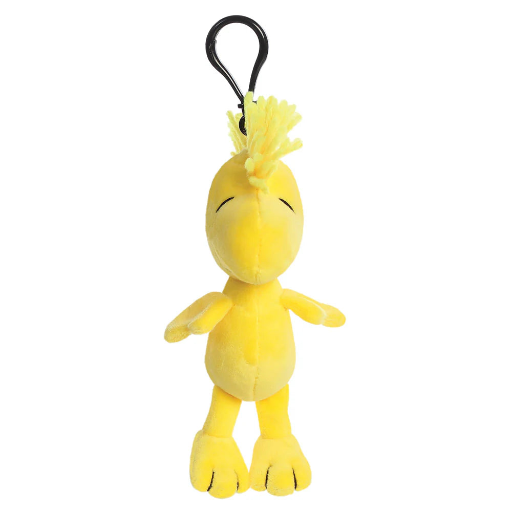 Woodstock  Key Clip