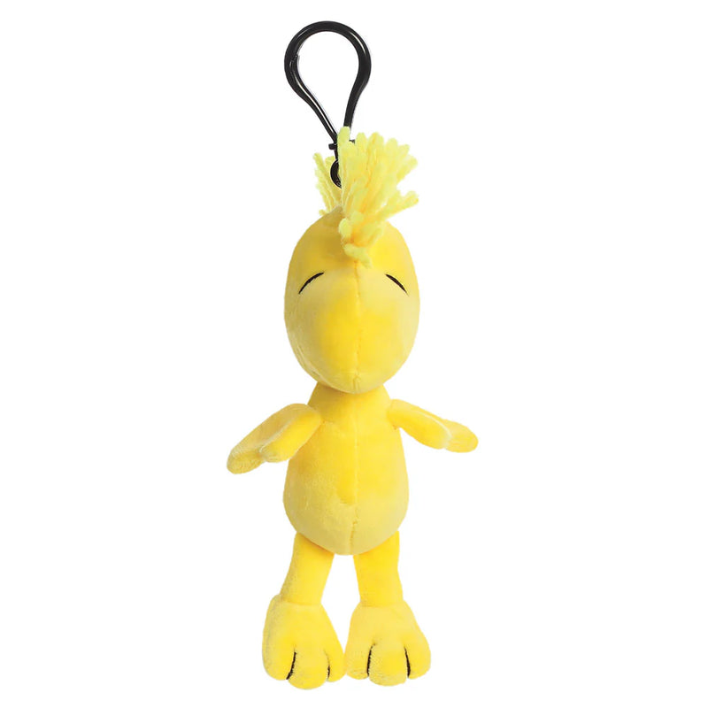 Woodstock  Key Clip