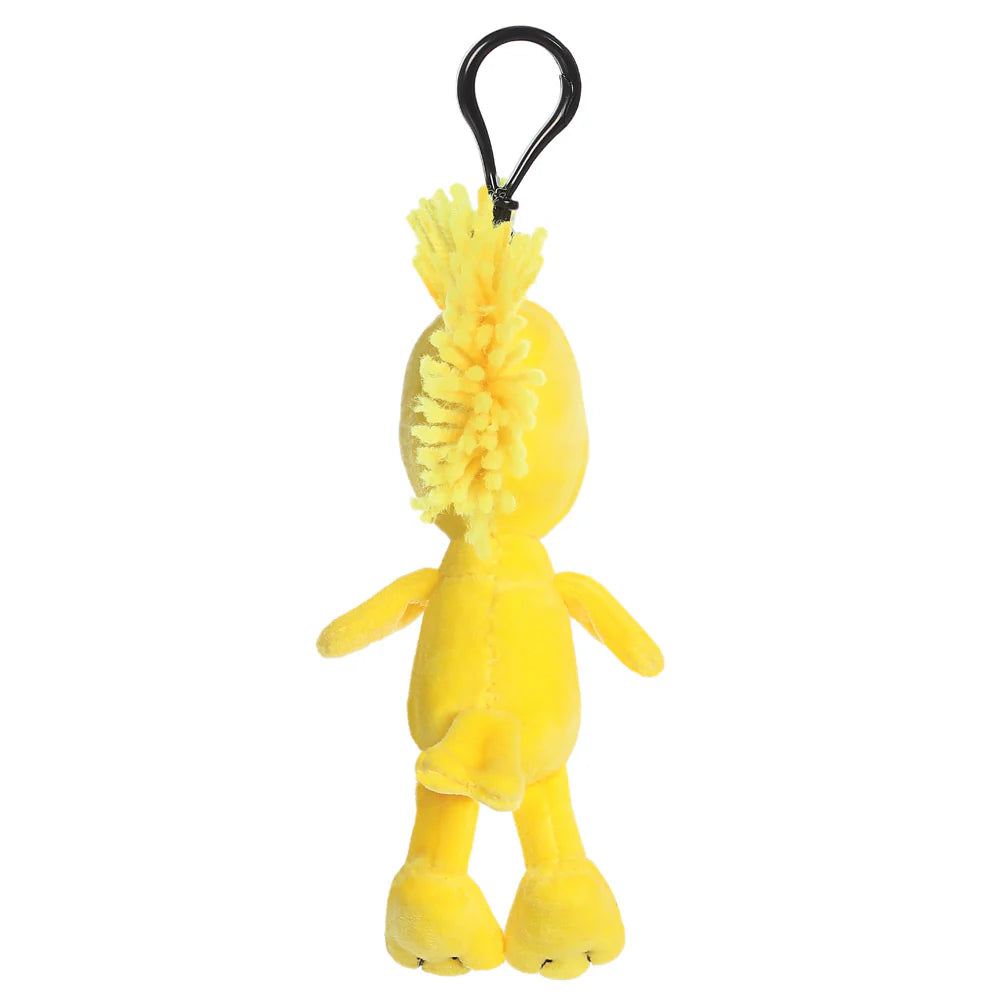 Woodstock  Key Clip