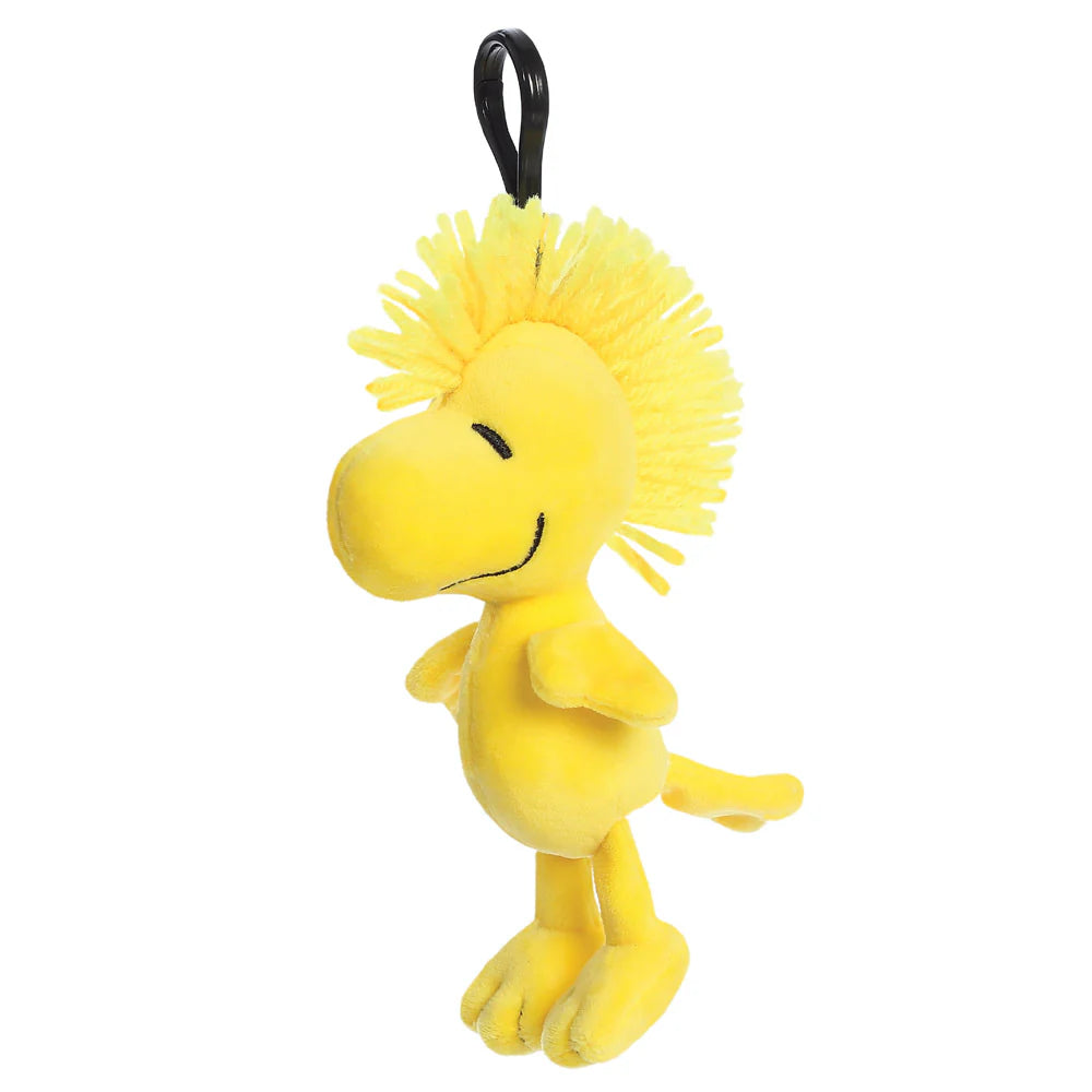 Woodstock  Key Clip