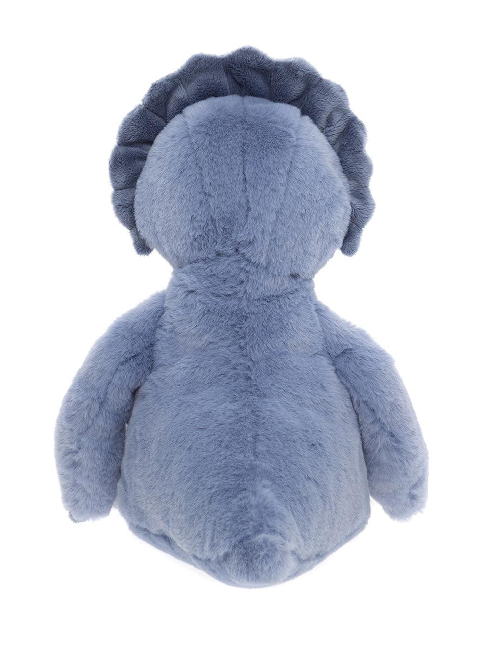 Charlie Bears Troy Triceratops
