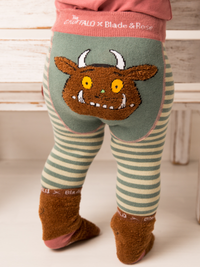 Gruffalo Out to Explore Leggings