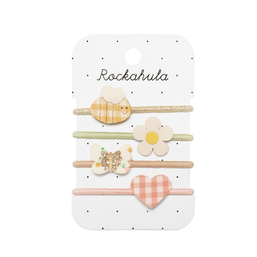 Rockahula Beryl Bee and Butterfly Ponies