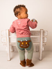 Gruffalo Out to Explore Leggings