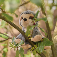 Charlie Bears Cuddle Cubs Sloth