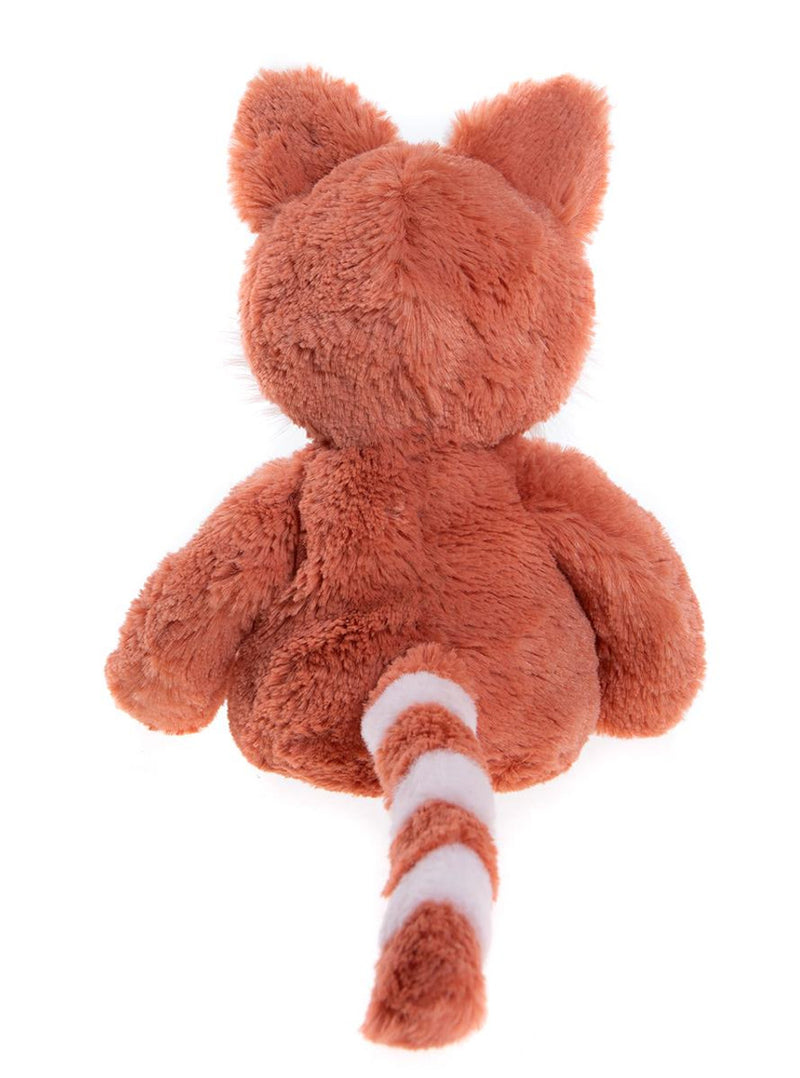 Charlie Bears Ronnie Red Panda