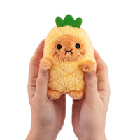 Mini Sitting Plush Toy - Pineapple Ricespud - Potato Fruit