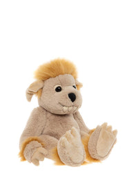 Charlie Bears Bedrock