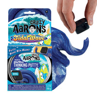 Crazy Aarons Thinking Putty Tidal Wave