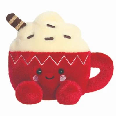 Palm Pals Hot Cocoa
